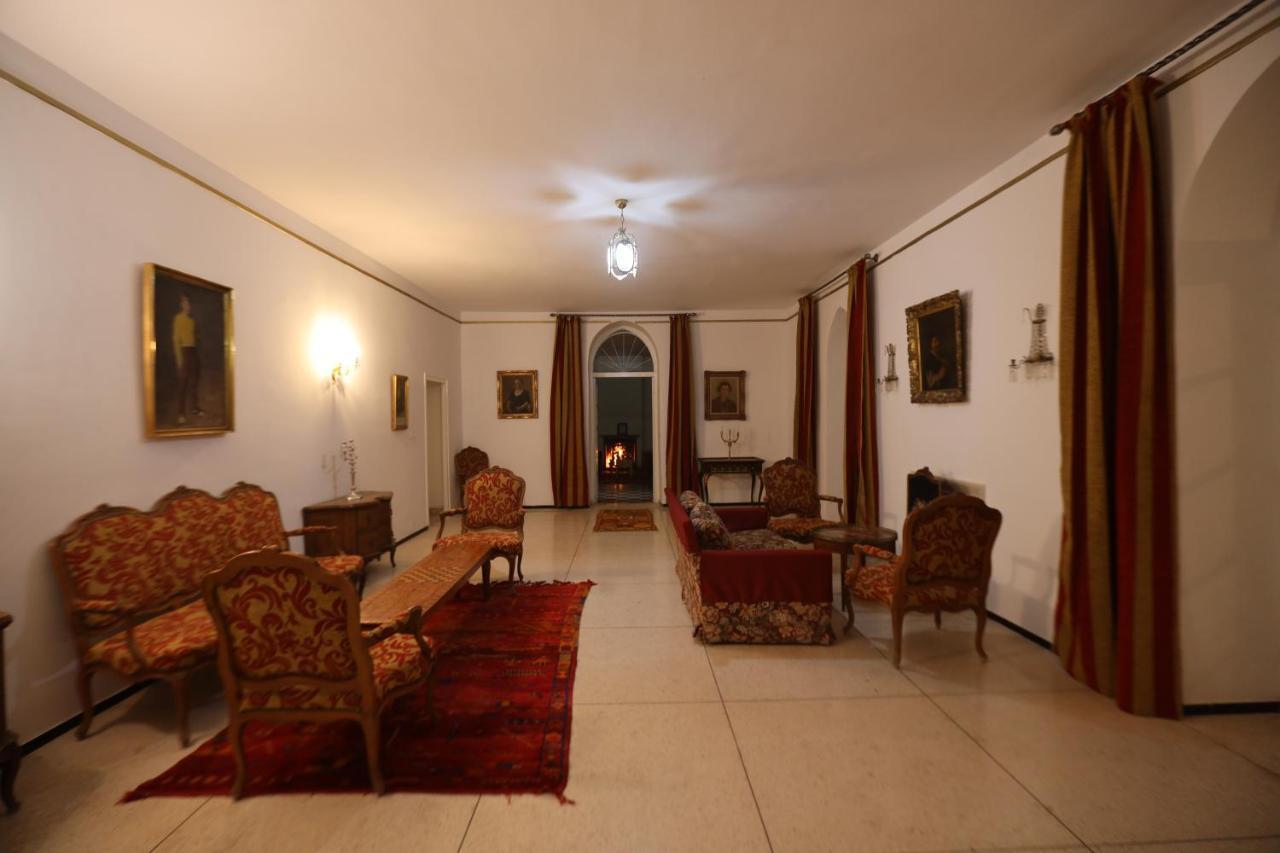 Palais Riad Hida Oulad Barrehil エクステリア 写真