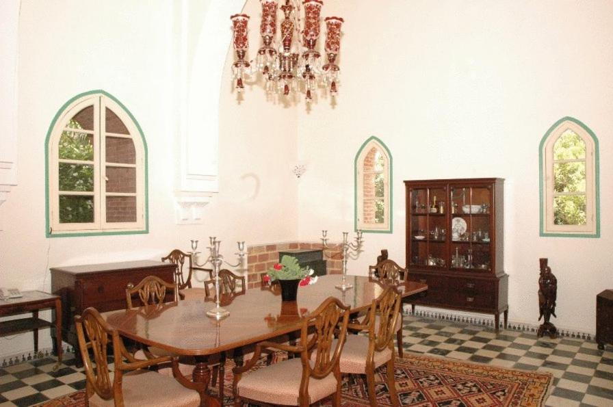 Palais Riad Hida Oulad Barrehil エクステリア 写真