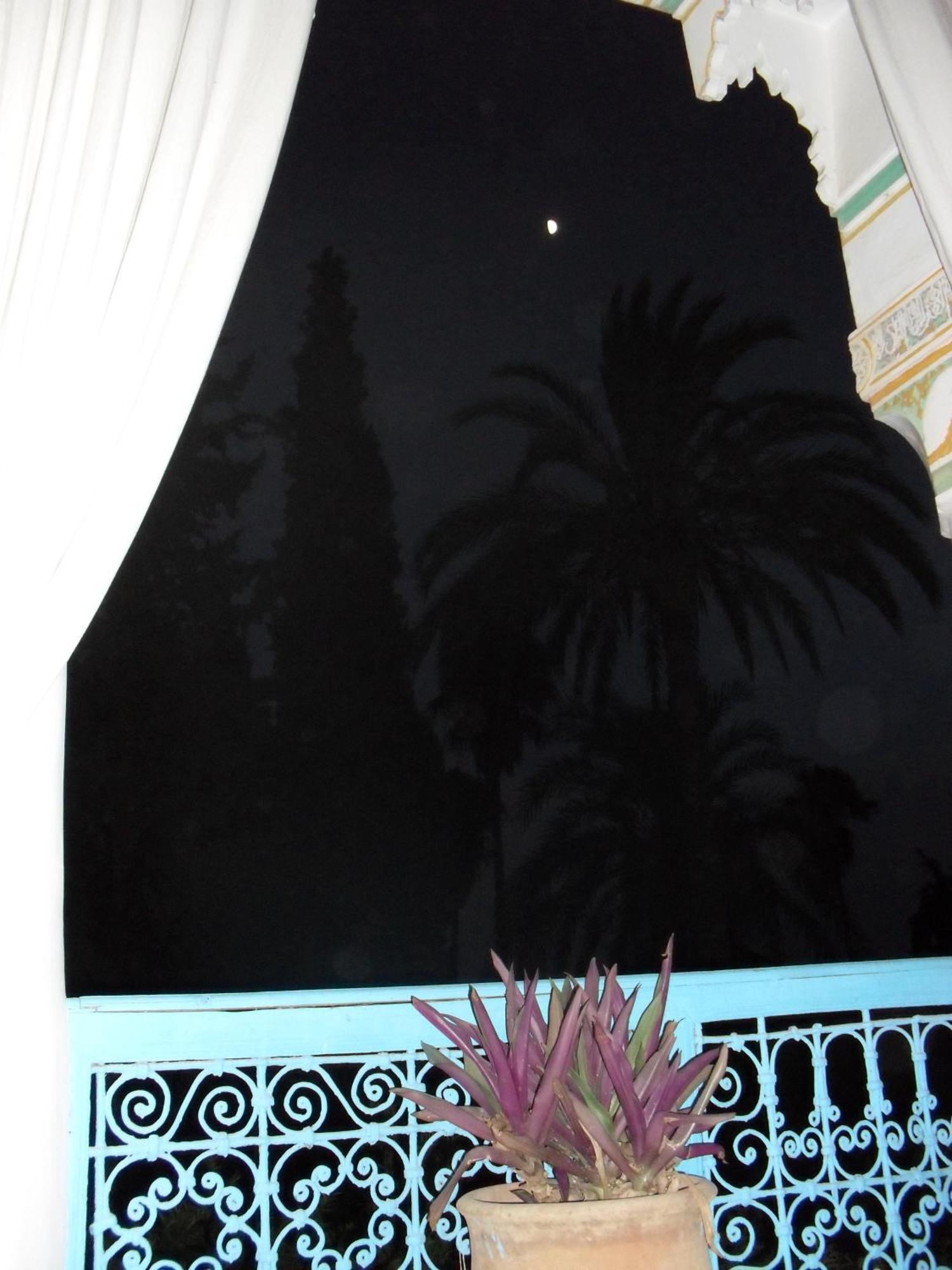 Palais Riad Hida Oulad Barrehil エクステリア 写真