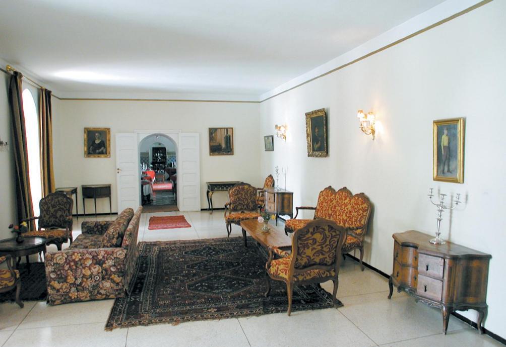 Palais Riad Hida Oulad Barrehil エクステリア 写真